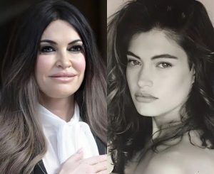 Μοιάζει 40 αλλά είναι…: Μόλις μαθεύτnκε η πραγματική ηλικία και καταγωγή της καλλονής Κίμπερλι Γκιλφόιλ