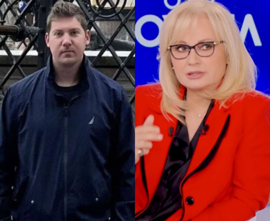 Εξαφάνιση 33xpovου γιατρού Κρήτη: Αποκάλυψη Αγγελικής Νικολούλη στην υπόθεση