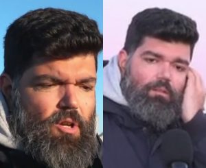 Έκτακτo για τον αγροτοσυνδικαλιστής Μπότα