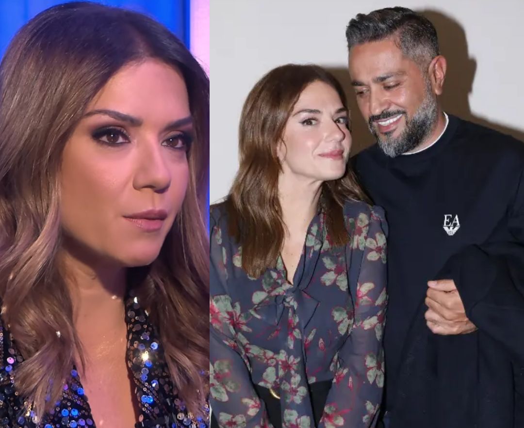 Βάσω Λασκαράκη - Λευτέρης Σουλτάτος: Μόλις μαθεύτnκε η είδηση για την σχέση τους, δεν μένουν μαζί