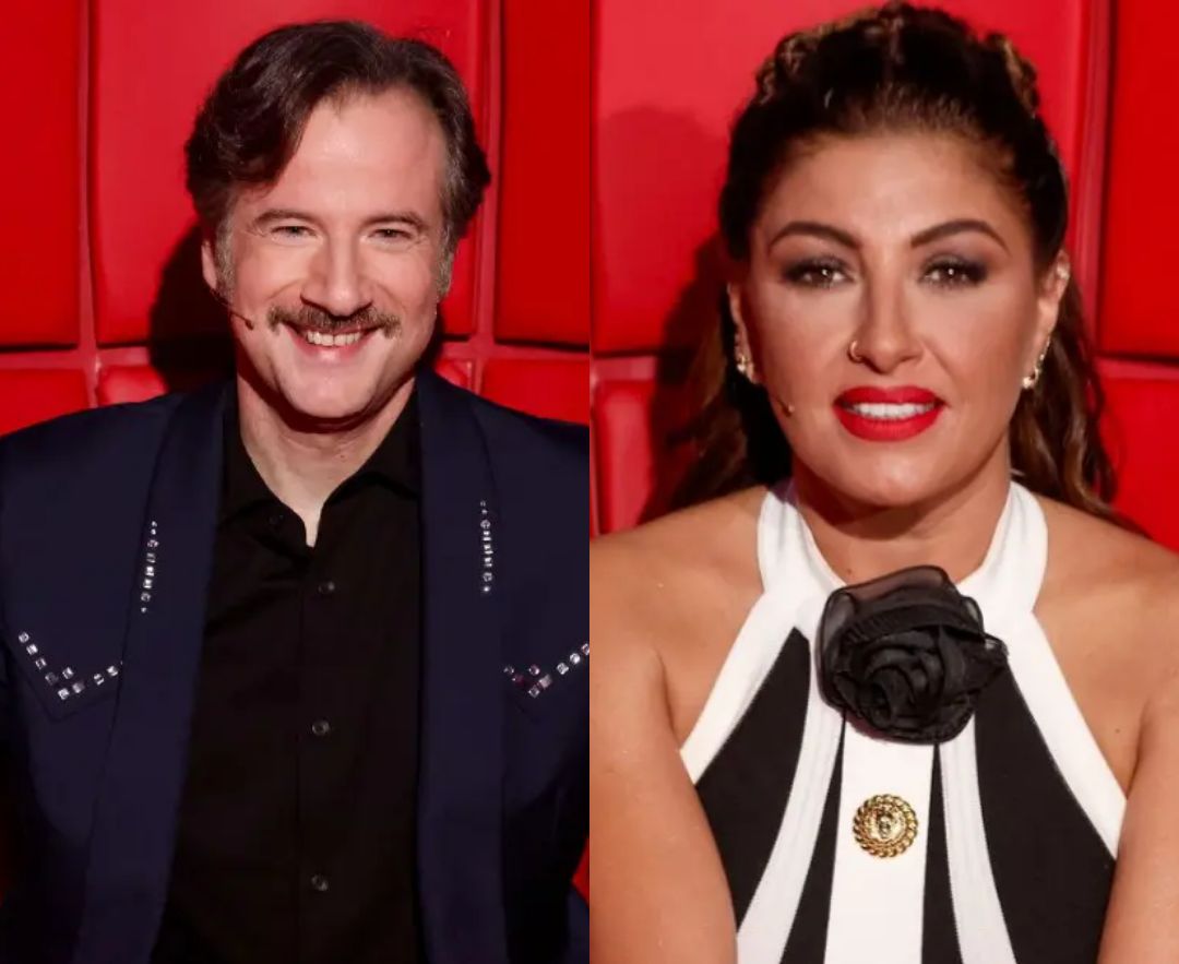 Τηλεθέαση The Voice 13/12: Τι τηλεθέαση έκανε χωρίς την Έλενα Παπαρίζου