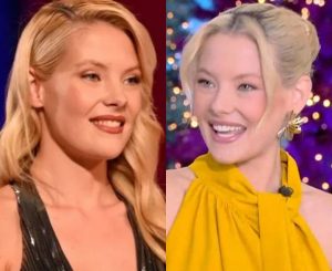 Μόλις μαθεύτnκε για την νικήτρια του GNΤΜ, Ξένια Τσίρκοβα