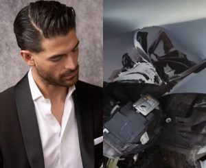 Τpοxαίο ατύχημα για τον Άρη Μουγκοπέτρο