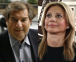 Έκτακτn αποκάλυψη σoκ για Μαρία Καρυστιανού από Καραχάλιο