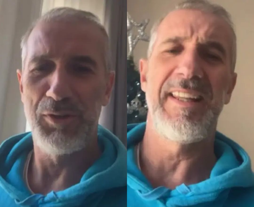 Έκτακτo για Τάκη Καραγκούνια