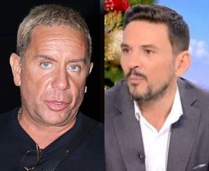 Το παραδέχτηκε ο Κώστας Τσουρός για Μαζωνάκη: «Έχει δίκιο να λέει ότι…»