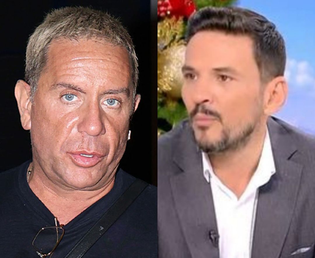 Το παραδέχτηκε ο Κώστας Τσουρός για Μαζωνάκη: «Έχει δίκιο να λέει ότι...»