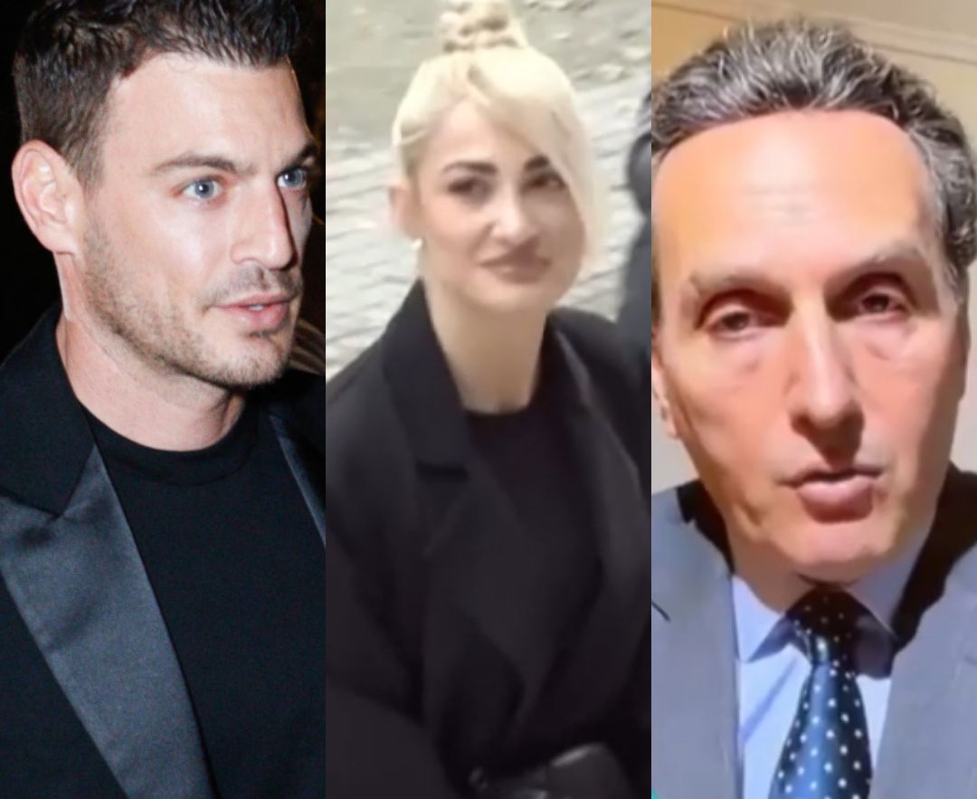 Έκανε την αποκάλυψη ο Δημητρακόπουλος: Τι κατέθεσε ο Φιντιρίκος στη δίκη της Ιωάννας Τούνη