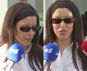 Πήρε εξιτήριο και το αποκάλυψε κατεβεβλημένη η Μαρίνα Σάττι: «Το λέω και συγκινούμαι…»