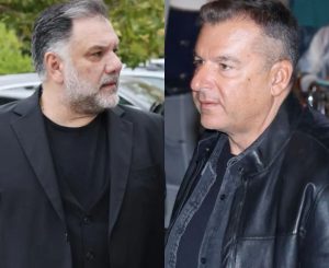 Χαμός στον ΑΝΤ1 – Τι συνέβn με Αρναούτογλου και Λιάγκα