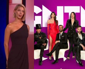 «Σοκ στο GNTM!» – Το Star το αλλάζει, ολική ανατροπή