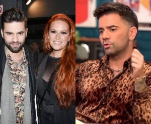 Ο Θοδωρής Μαραντίνης έκανε την μεγάλη αποκάλυψη για τον γάμο του με τη Σίσσυ Χρηστίδου: «Ήταν η μεγαλύτερη τ…»