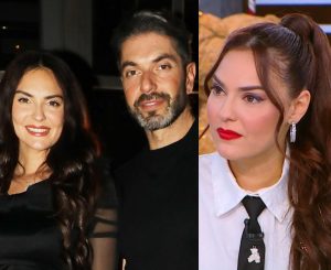 Έκανε την αποκάλυψη η Βρισηίδα Ανδριώτου: «Έκανα ένα χρόνο να πατήσω στα πόδια μου, πέρασα δύσκολα…»