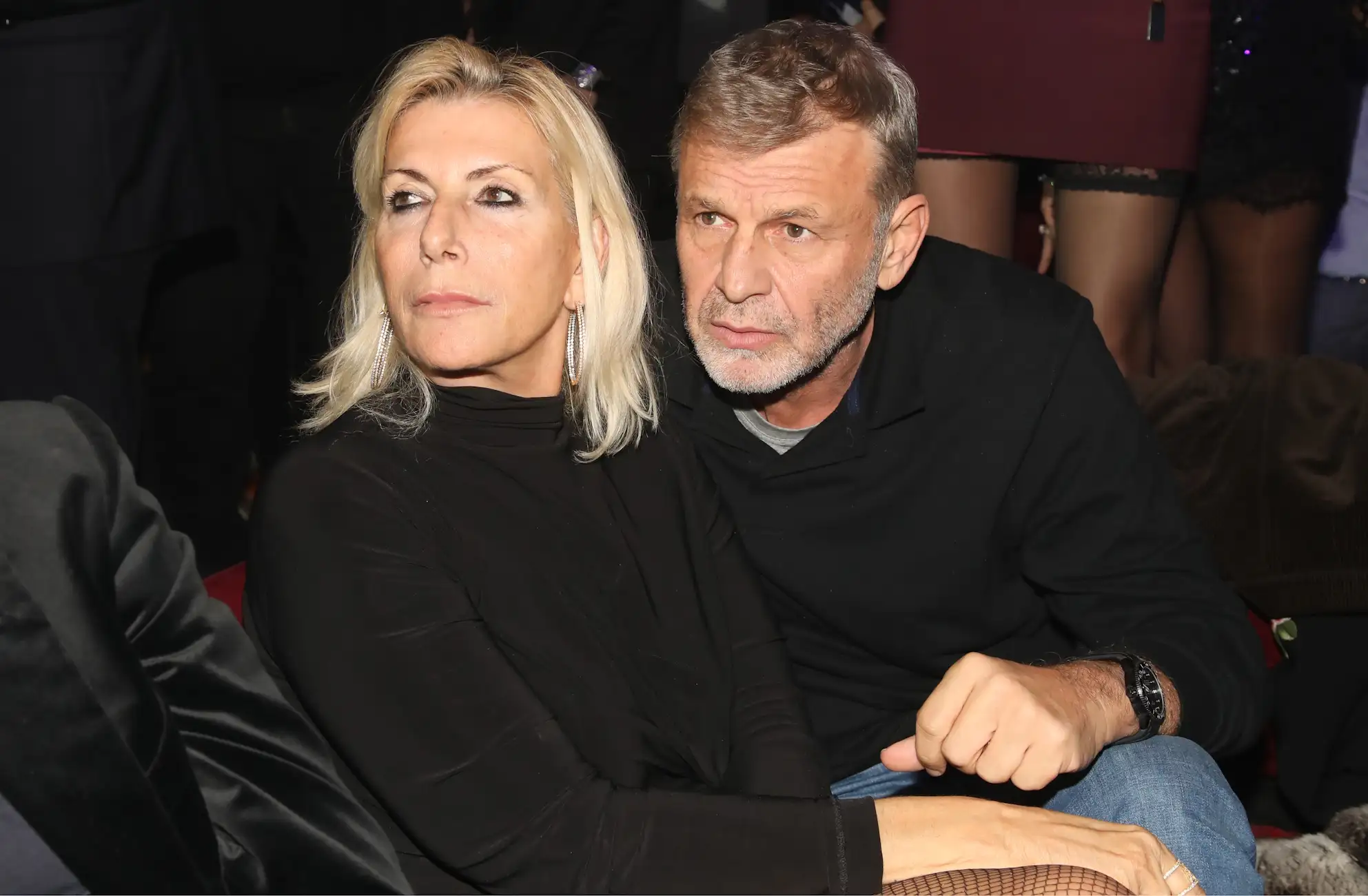 Απόστολος Γκλέτσος - Ιζαμπέλα Αρβανιτη: Μόλις μαθεύτnκε η είδηση για το ζευγάρι