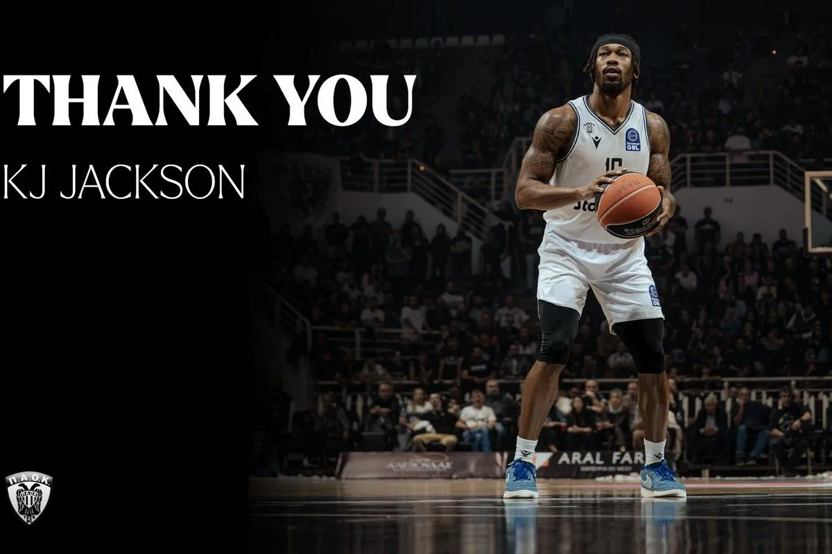 Μόλις ανακοίνωσε το διαζύγιο ο ΠΑΟΚ, τέλος από τον Δικέφαλο