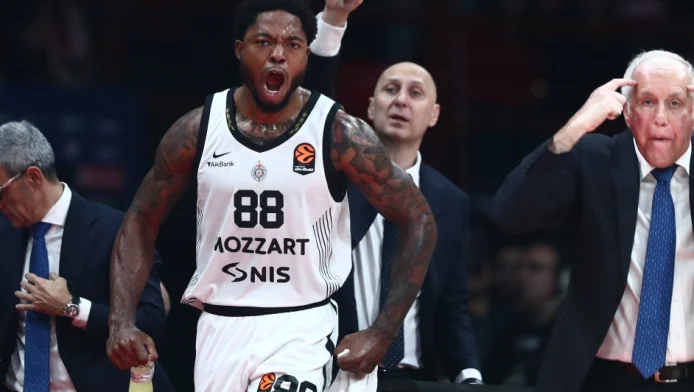 Ραγδαίες εξελίξεις με Τζόουνς και Ολυμπιακό - Τι απομένει για να κλείσει, αποκάλυψη από Σερβία