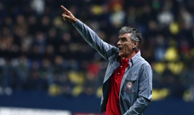 Επενδύει σε Έλληνες ο Ολυμπιακός - Οι 5 + 3 περιπτώσεις από Superleague - Όλα τα ονόματα