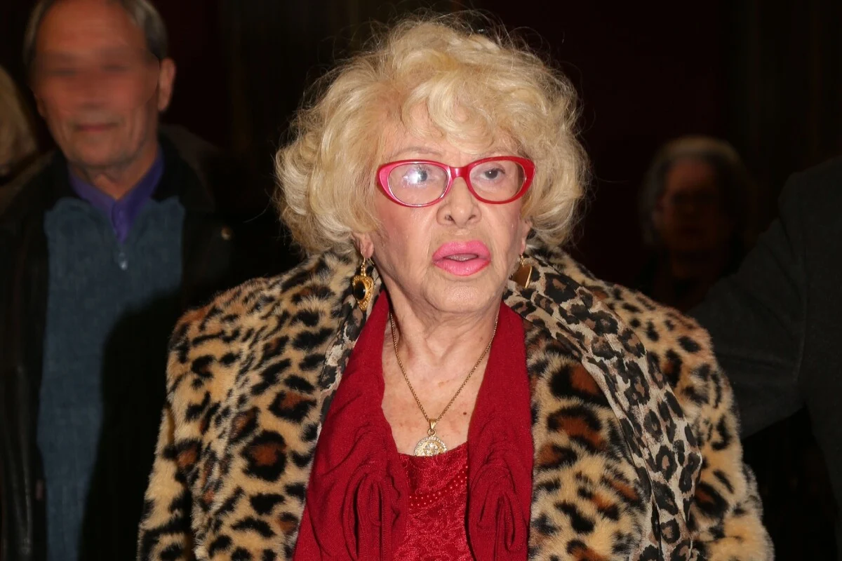 Χαμός στην υπόθεση: Πλαστή η διαθήκη της Καίτης Γκρέυ;