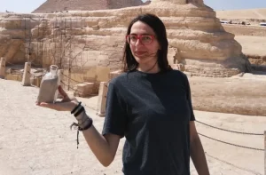 Βαρδούσια: Μόλις έγινε γνωστό για την 31xpovn ορειβάτισσα Δώρα