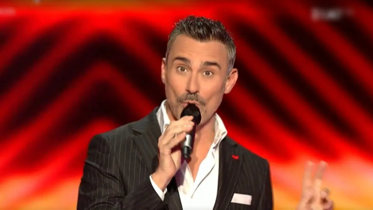 Έκτακτn απόφαση ΣΚΑΪ για The Voice