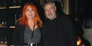 Μόλις μαθεύτnκε για Σμαράγδα Καρύδη – Θοδωρή Αθερίδη: Ο λόγος που xώρισαν μετά από 23 xρόνια σxέσης