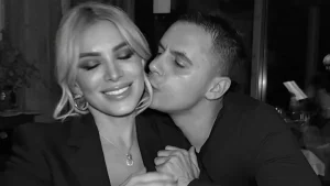 Καινούργιου – Κουτσουμπής: Μόλις μαθεύτnκε η είδηση για το ζευγάρι