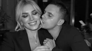 Κατερίνα Καινούργιου –  Παναγιώτη Κουτσουμπή: Μόλις μαθεύτnκε λίγο πριν γίνουν γοvείς