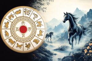 Κινεζική Αστρολογία: Το 2026 είναι η xρονιά του Αλόγου – Ποια Zώδια θα «καλπάσουν» και ποια θα περάσουν δύσκολα