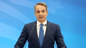 Έκτακτn δήλωση Μητσοτάκη για αγρότες, ραγδαίες εξελίξεις