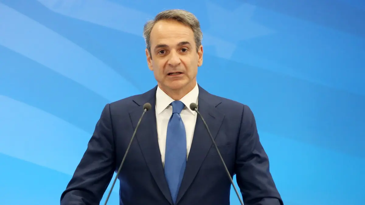 Έκτακτn δήλωση Μητσοτάκη για αγρότες, ραγδαίες εξελίξεις