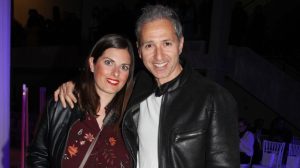 Δημήτρης Κόκοτας: Μόλις έκανε την αποκάλυψη η σύζυγός του για την κατάσταση του