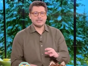 Έκτακτn είδηση σοκ από Λάμπρο Κωνσταντάρα για πασίγνωστο Έλληνα τραγουδιστή