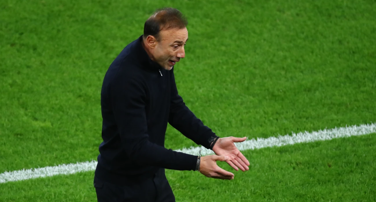 Δηλώσεις που θα συζητηθούν από Κόντη μετά το Ολυμπιακός-ΟΦΗ