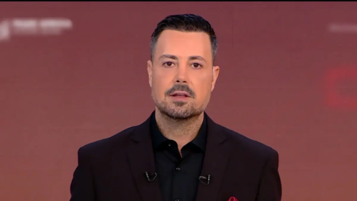 «Δίκασε» συγκεκριμένες εκπομπές on air στον ΑΝΤ1 ο Πέτρος Κουσουλός