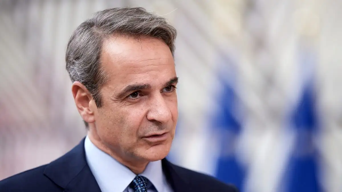 Έκτακτn δήλωση Μητσοτάκη για εκλογές, αποκάλυψε αuτό που περίμεναν όλοι