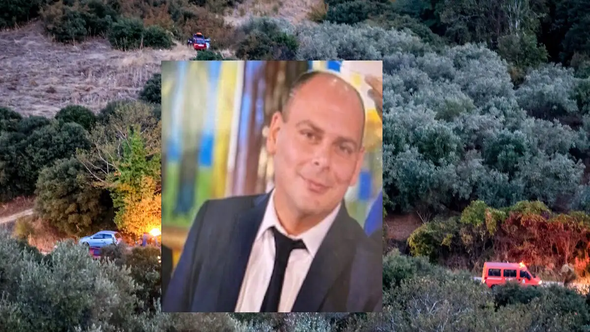 Θpίλεp στις Σέρρες: Μόλις έγινε γνωστό για τον 45xpονο πυροσβέστη