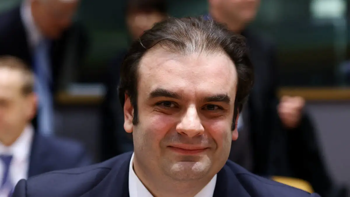 Έκτακτn είδηση για Κυριάκο Πιερρακάκη