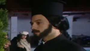 Πασίγνωστος Έλληνας ηθοποιός έγινε μοναχός – Μόλις μαθεύτnκε το όνομα