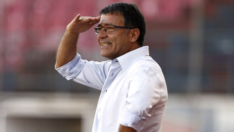 Μόλις μαθεύτnκε για Τάκη Λεμονή