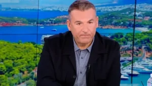 Κορυφαίο δίδυμο παρουσιαστών για το Πρωινό ANT1 – «Τελειώνει» ο Λιάγκας