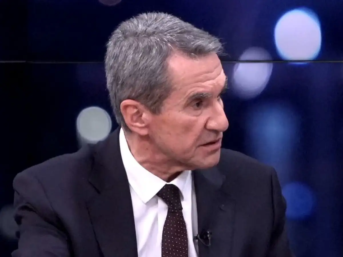 Έκτακτo για Ανδρέα Λοβέρδο