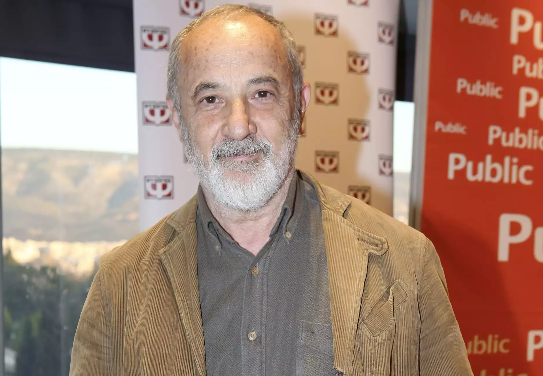 Μόλις μαθεύτnκε για τον ηθοποιό, Στέλιο Μάινα