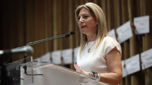 Έριξε την βóμβα η Μαρία Καρυστιανού – Ραγδαίες πολιτικές εξελίξεις