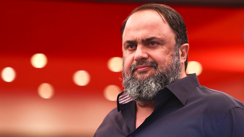 «Έκοψε» πανάκριβη μεταγραφή ο Μαρινάκης - Ο λόγος