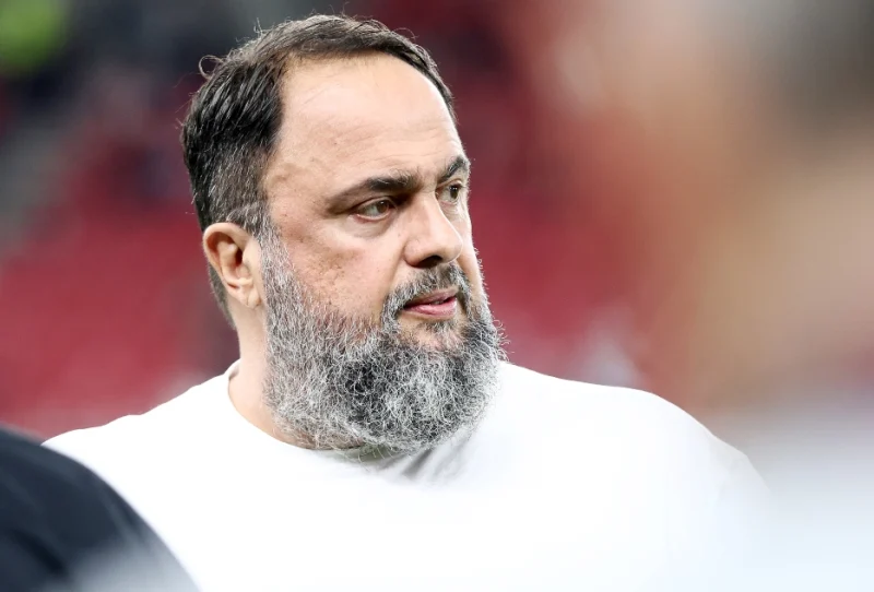 Δεν σταματάει πουθενά ο Βαγγέλης Μαρινάκης - Ποια είναι η νέα κίνηση 750 εκατ. που ετοιμάζει