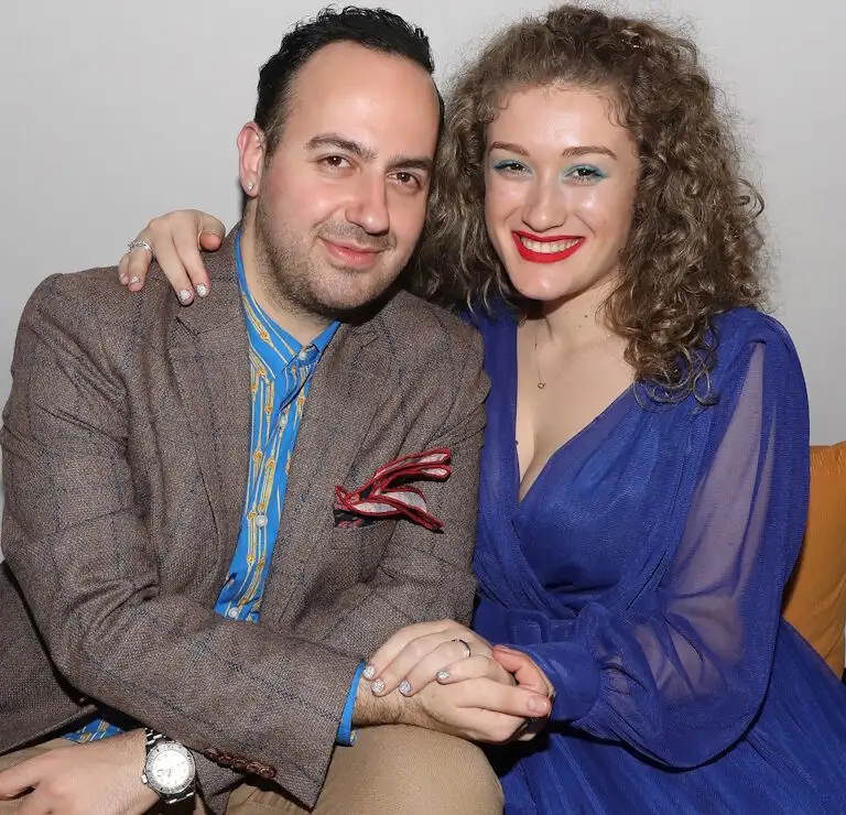 Έκτακτο για Μαυρίκιο Μαυρικίου και Ιλάειρα Ζήση