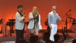 Αποκάλυψη Stef για Μαζωνάκη: «Προσπάθησε να με αποτρέψει από το να…»