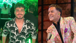 Stef – Τι λέει μία μέρα μετά την καταγγελία κατά Γιώργου Μαζωνάκη: «Η αλήθεια πονάει, αλλά…»