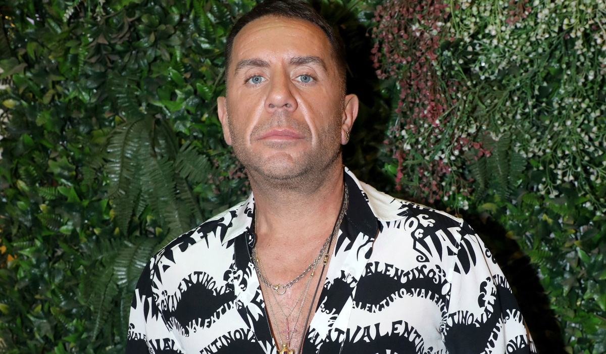 Έκτακτo για Γιώργο Μαζωνάκη - Τι θα γίνει με την πρεμιέρα του σήμερα στην Ακτή Πειραιώς