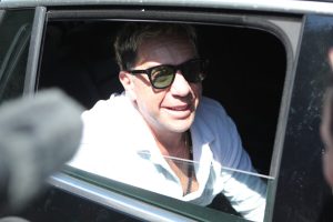 Εξέλιξη σoκ στην υπόθεση: Ο Μαζωνάκης έδωσε το ονόμα του πασίγνωστου Έλληνα επιχειρηματία